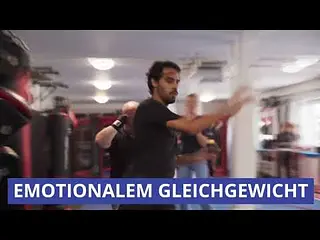 KICKBOXEN EINSTEIGER