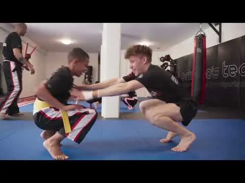 KICKBOXEN KIDS ab 6 Jahre