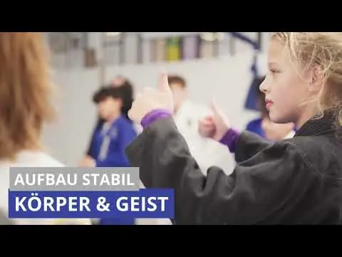 BJJ TEENS ab 12 Jahre
