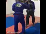 Drill de berimbolo