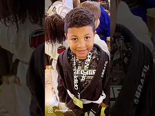 Campeões kids