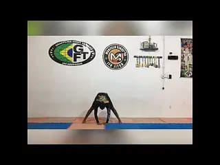 Treino físico voltado para o jiu-jítsu para você fazer em casa