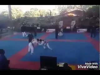 Mestre Marcelo Siqueira Jiu-jitsu (Gfteam)
