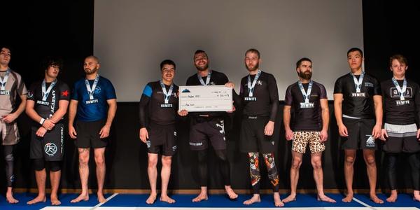 PEAK GRAPPLING STAMPEDE SUMMERSLAM 2026