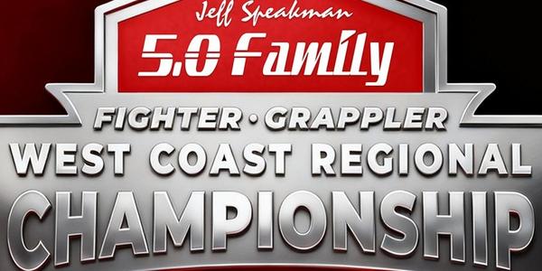 5.0 Fighter West Coast Regional 2026