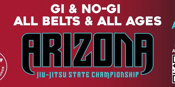 AZBJJL - 2026 AZ State Championship