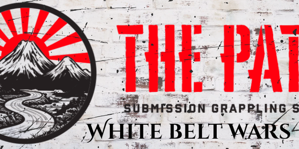 White Belt Wars