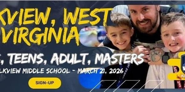WVGO Spring Championship 2026