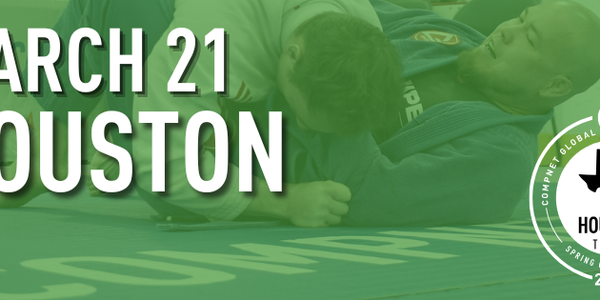 CompNet Houston Spring Championship 2026