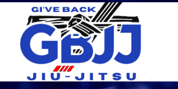 Gi've Back Show Low Open