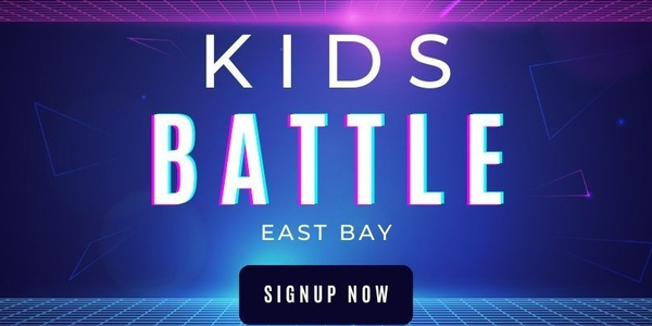 Kids Battle March 2026