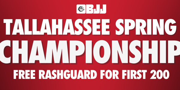 FUJI BJJ Tallahassee Spring Championship