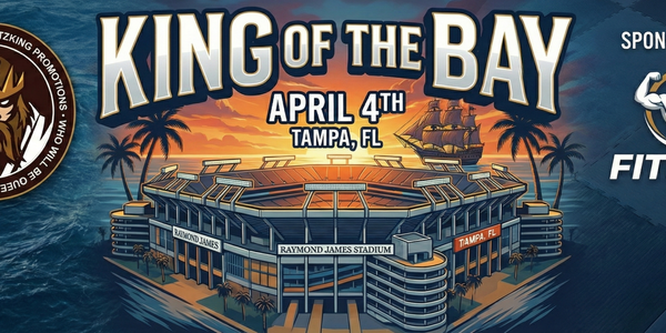 JitzKing King of the Bay