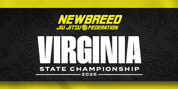 NEWBREED VIRGINIA STATE CHAMPIONSHIP