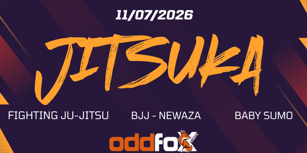 Jitsuka Open