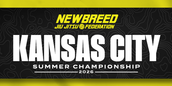 NEWBREED KANSAS CITY SUMMER CHAMPIONSHIP