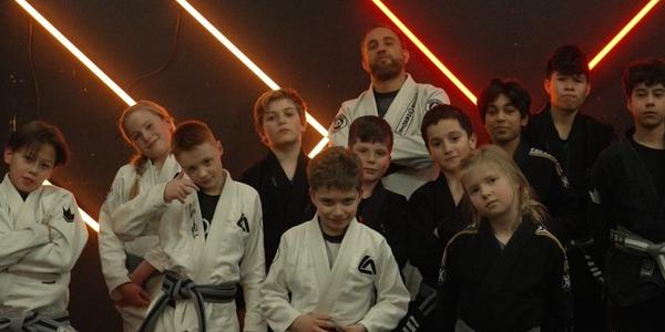Roxie BJJ Sommercamp uke 26