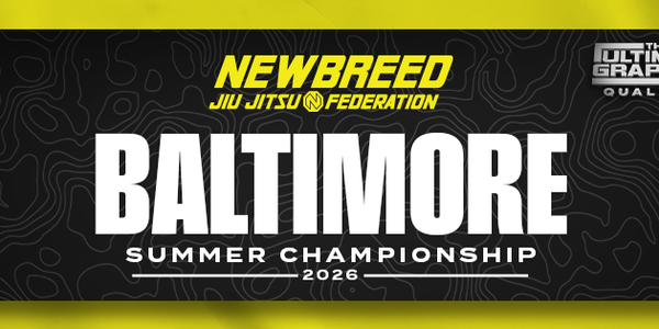 NEWBREED BALTIMORE SUMMER CHAMPIONSHIP