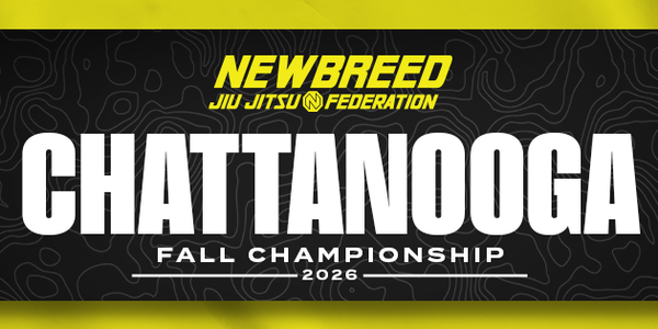 NEWBREED CHATTANOOGA FALL CHAMPIONSHIP