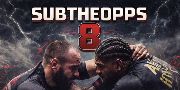 SubTheOpps 8: Tactical Dominance