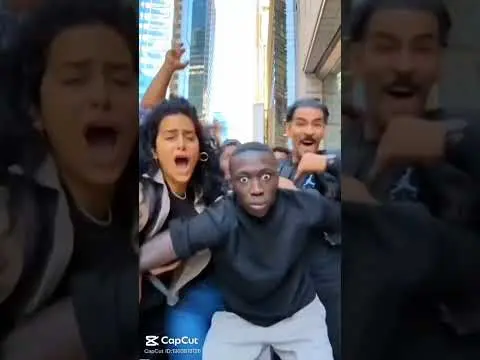 The end was UNCALLED for