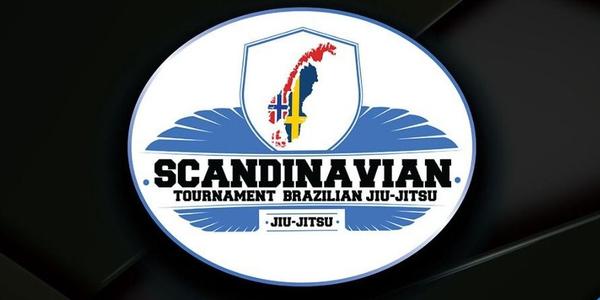 Scandinavian Bjj Open Kids 2026