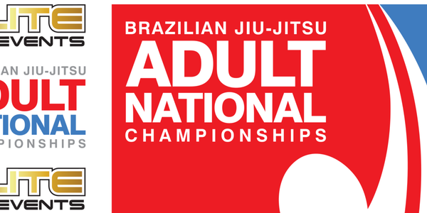 ELITE BJJ EVENTS - BJJ ADULT NATIONAL GI & NO GI CHAMPIONSHIPS 2026