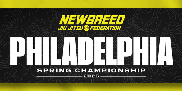NEWBREED PHILADELPHIA SPRING CHAMPIONSHIP