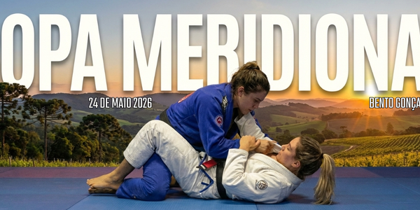 Copa Meridional 2026