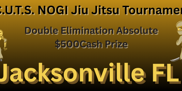 C.U.T.S. Fundraising Tournament #2