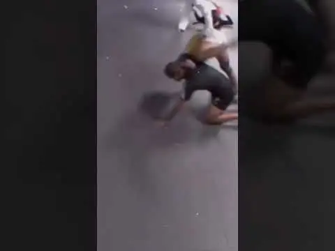 Bjj Security Camera Highlights