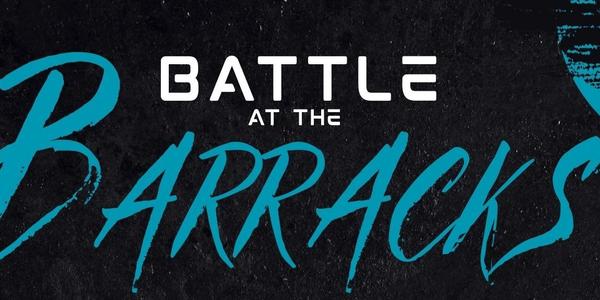Battle at the Barracks