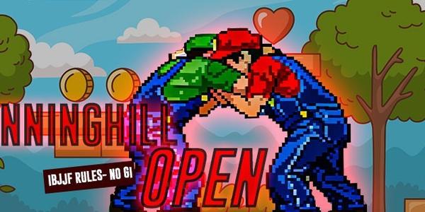 Sunninghill No Gi Open