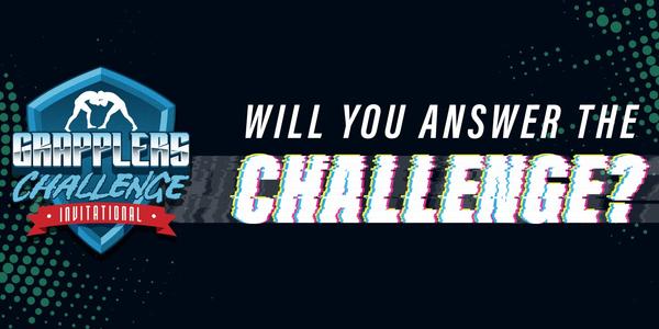 Grapplers Challenge Invitational