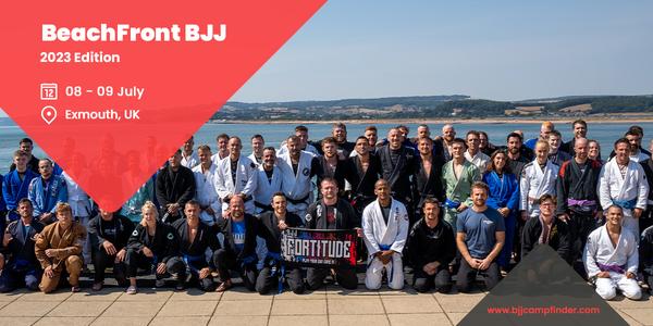 BeachFront BJJ