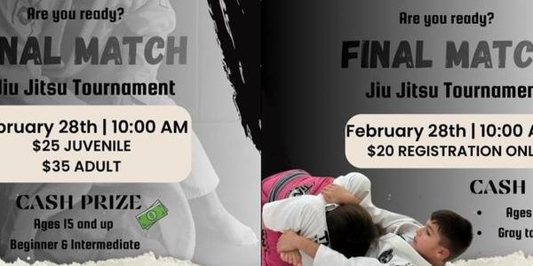 Final Match