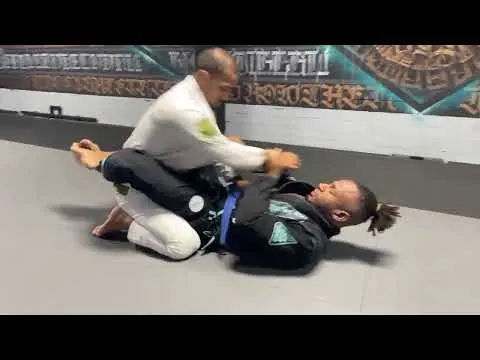Perfect Your Arm Bar Techniques & Learn Top Escape Moves
