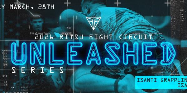 RITSU FIGHT - UNLEASHED SERIES