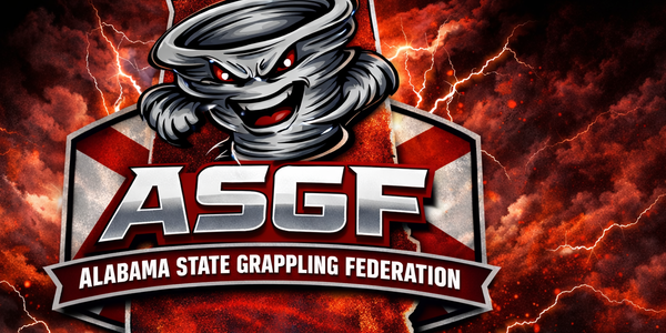 ASGF Presented by the Alabama Twisters