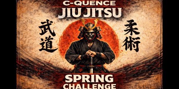 C-Quence Spring Challenge