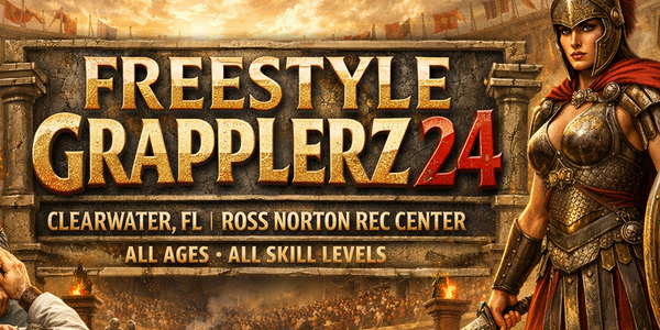 Freestyle Grapplerz Ch. 24