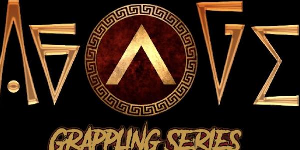 2026 Agoge Grappling Series Spring Classic