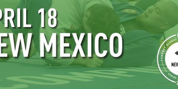 Compnet New Mexico Spring Championship Gi & No Gi 2026