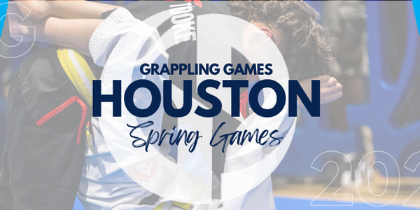 THE 2026 HOUSTON SPRING GAMES