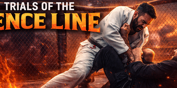 Trials of The Fence Line