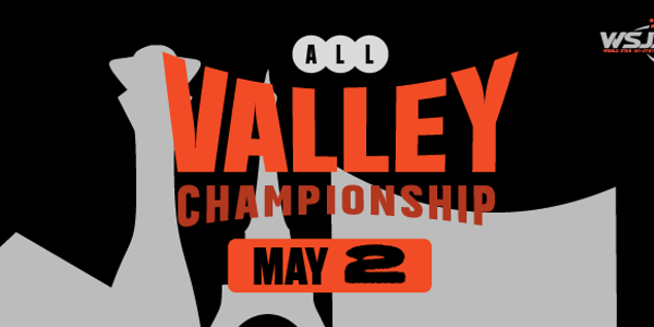World star Jiu jitsu Federation - ALL VALLEY CHAMPIONSHIP