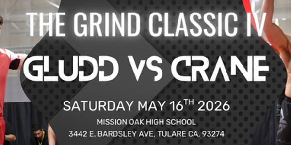 The Grind Classic IV