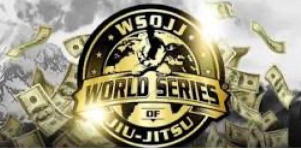 WSOJJ Denver No Gi Championship