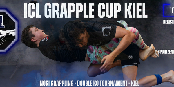 ICL Grapple Cup Kiel