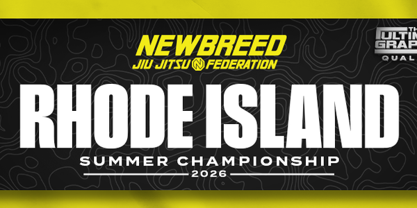 NEWBREED RHODE ISLAND SUMMER CHAMPIONSHIP